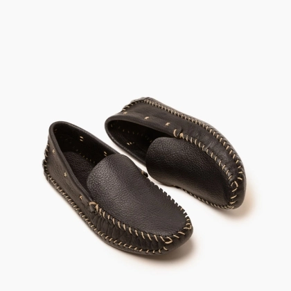 P.W. Softsole Driving Loafer