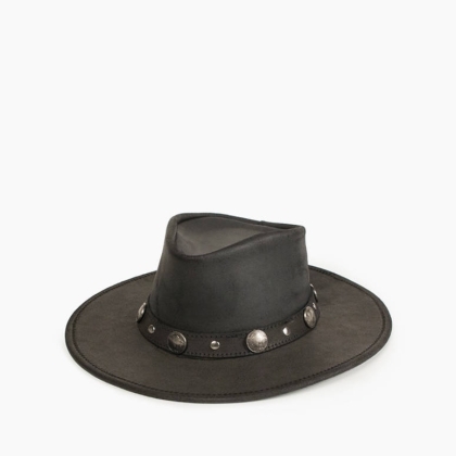 Buffalo Nickel Hat