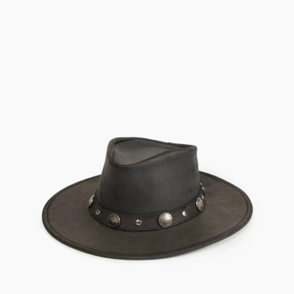 Buffalo Nickel Hat