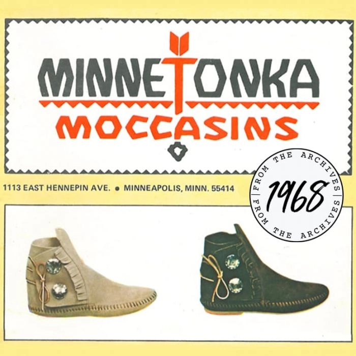 Details about   Minnetonka Moccasins 3431 & 3439 Boots 