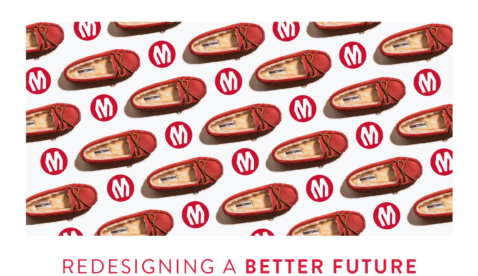 Redesigning a Better future